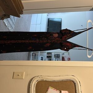 Free People Midi Dress